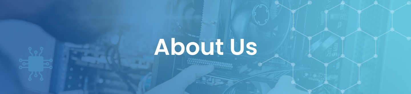PCSP About Page
