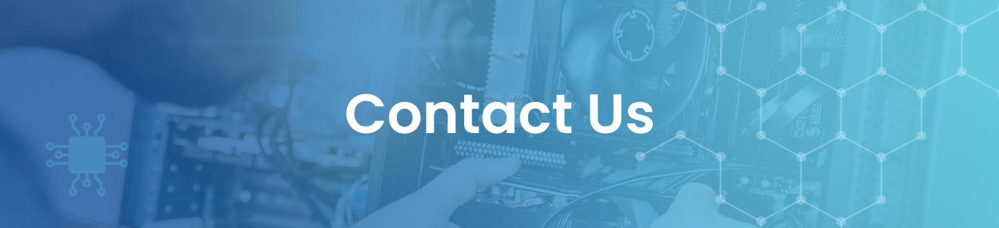 PCSP Contact Page